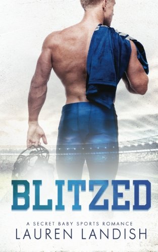 Blitzed book cover