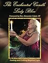 The Enchanted Candle - Lady Rhea