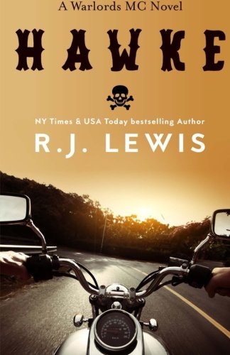 Hawke book cover
