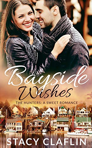 Bayside Wishes book cover
