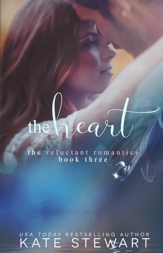 The Heart book cover