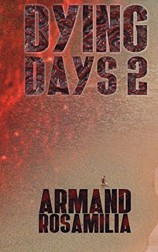 Dying Days 2 book cover