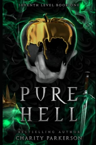 Pure Hell book cover