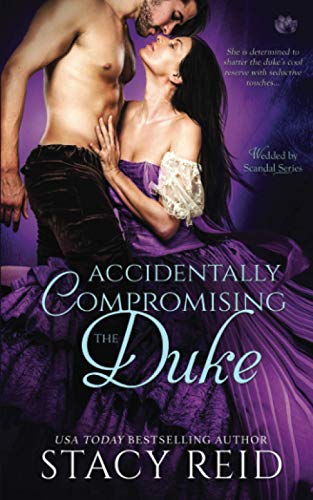 Accidentally Compromising the Duke book cover