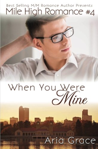 When You Were Mine book cover