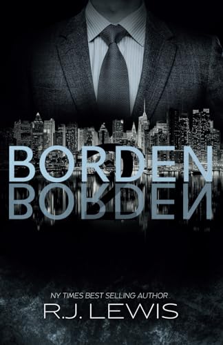 Borden 2 book cover