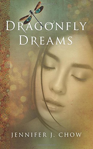 Dragonfly Dreams book cover