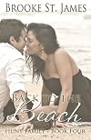 Back to the Beach (Hunt Family Book 4)