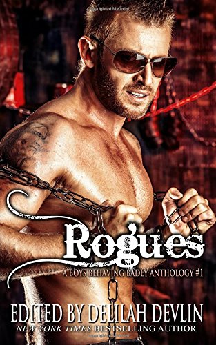 Rogues book cover