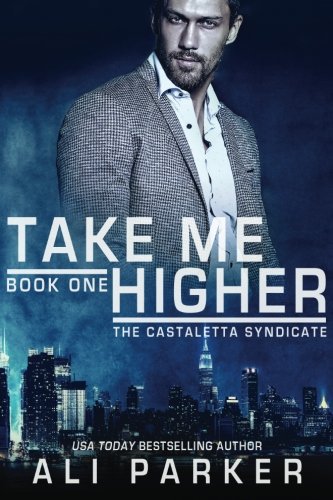 Take Me Higher book cover