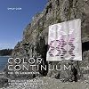 Color Continuum - Gradients: Five Quilt Projects Turning Dark to Light (Volume 5)