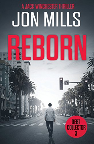 Reborn book cover
