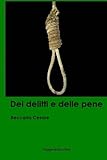 Dei Delitti E Delle Pene