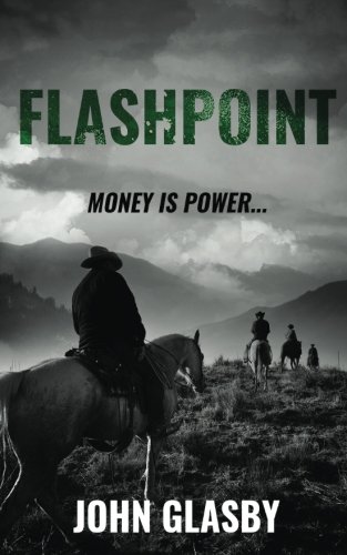 Flashpoint book cover