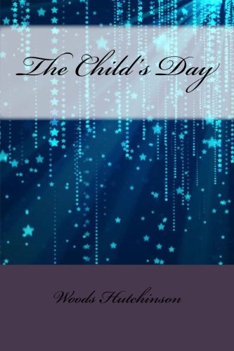 Cover of Child's Day