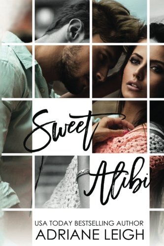 Sweet Alibi book cover