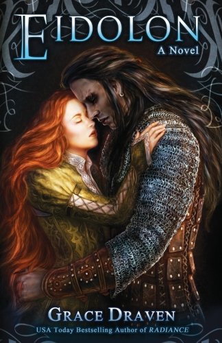 Eidolon book cover