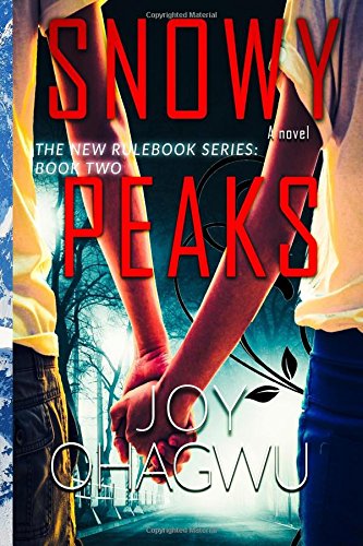 Snowy Peaks book cover
