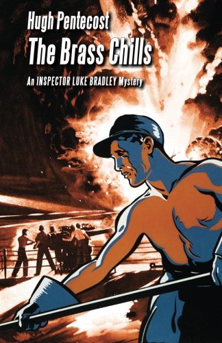The Brass Chills book cover