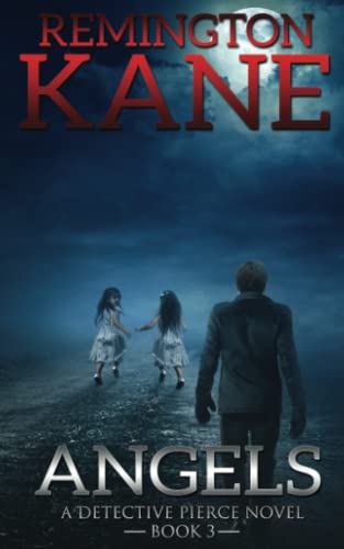 Angels book cover