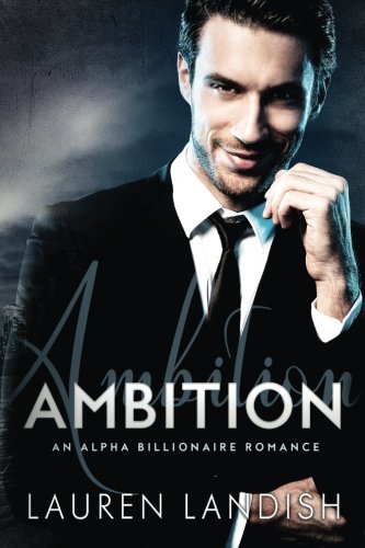 Ambition book cover