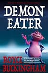 Demon Eater (The Demonkeeper Series) (Volume 2)