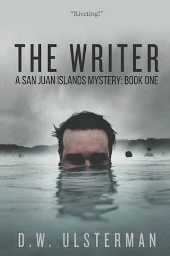 The Writer book cover