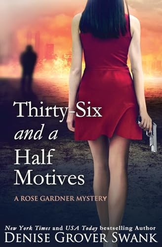 Thirty-Six and a Half Motives book cover
