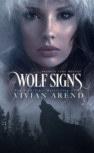 Wolf Signs book cover