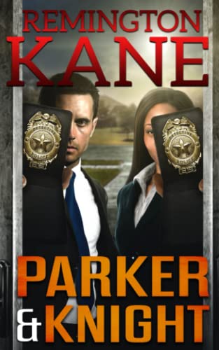 Parker & Knight book cover