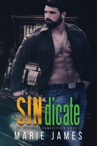 SINdicate book cover