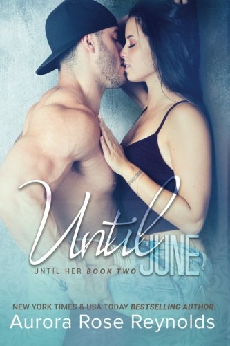 Until June book cover
