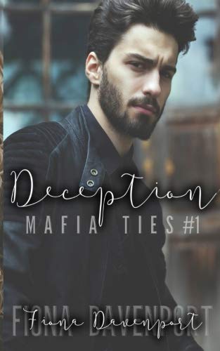Deception book cover