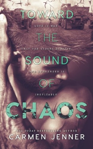 Toward the Sound of Chaos book cover