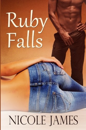 Ruby Falls book cover