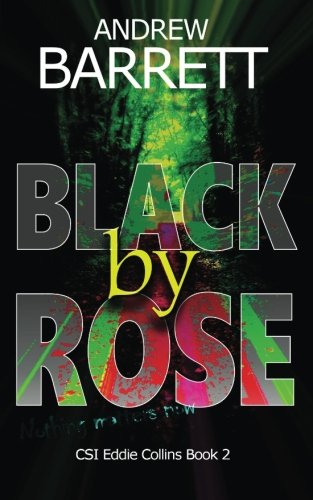 Black by Rose book cover
