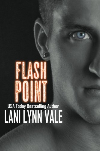 Flash Point cover