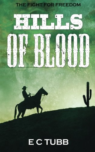 Hills of Blood / Massacre Trail / Men of the West cover