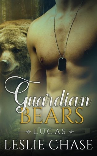 Lucas book cover