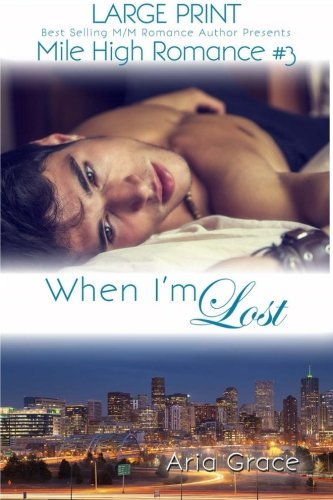 When I'm Lost book cover