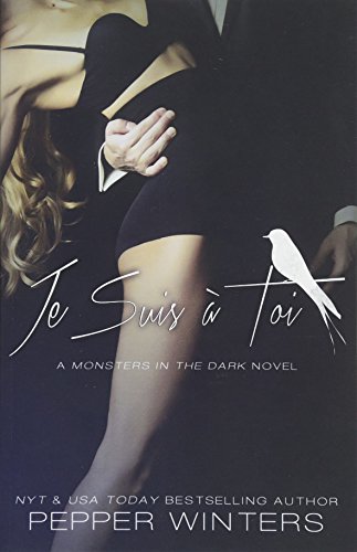 Je Suis a Toi book cover
