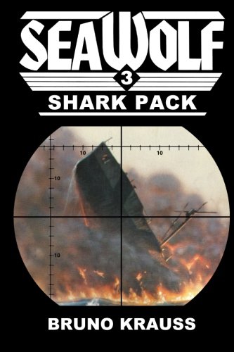 Shark Pack book cover