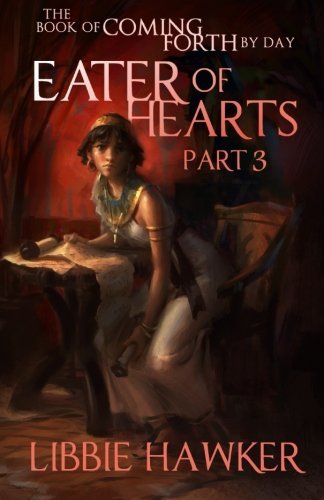 Eater of Hearts book cover