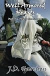 Well Armored Hearts (Gallant Hearts) (Volume 1)