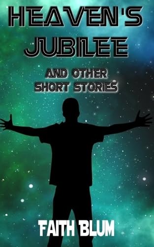 Heaven's Jubilee book cover