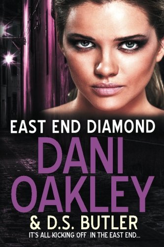 East End Diamond book cover