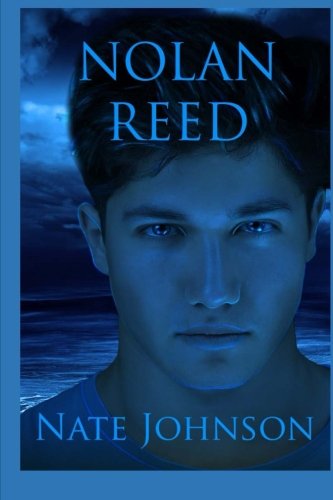 Nolan Reed book cover