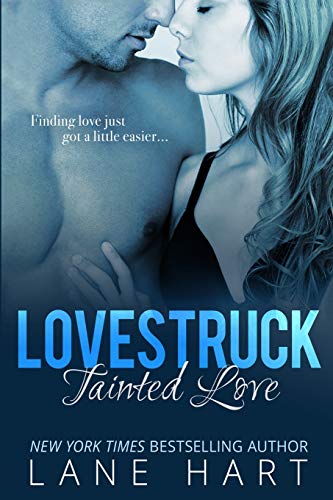 Tainted Love book cover