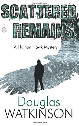 Scattered Remains book cover