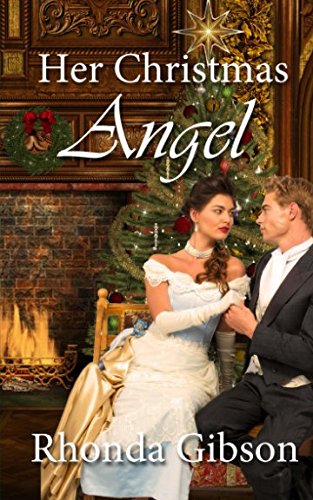 Her Christmas Angel book cover